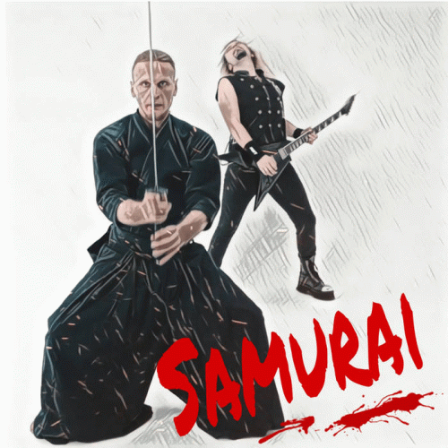 Andrey Smirnov : Samurai